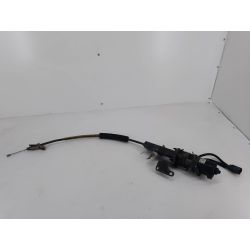 HAMULEC RĘCZNY ELEKTRYCZNY JAGUAR XF X250 3.0 D 20097151120  B09223135742                                            