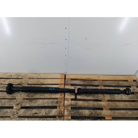 WAŁ NAPĘDOWY TYŁ JAGUAR XF X250 3.0 D  2009 