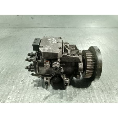 POMPA WTRYSKOWA AUDI A6 C5 2.5 TDI 2.5 TDI 1998 059130106A 0470506002 