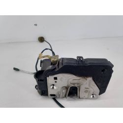 ZAMEK DRZWI PRAWY PRZÓD MERCEDES-BENZ KLASA E W211 1.8 KOMPRESOR1.8 KOMPRESSOR2003211720063509                                            