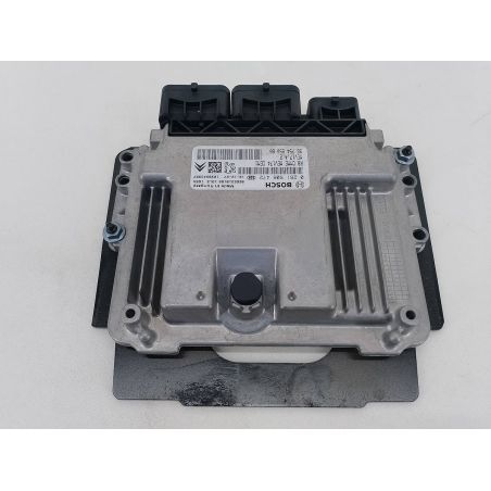 KOMPUTER, STEROWNIK PEUGEOT 308 1.6 VTI 2010 9675495080  9666319180  1039S43397 