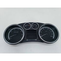 LICZNIK PEUGEOT 308 1.6 VTI20109674994880  503001550125                                            