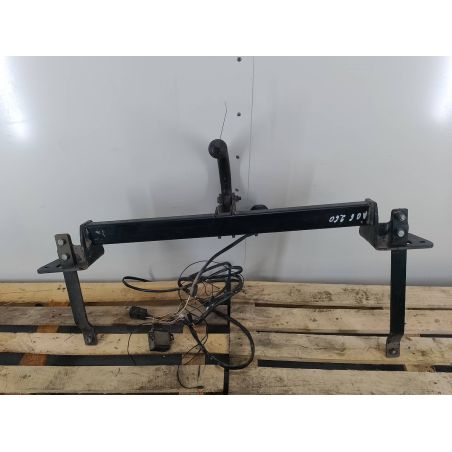 HAK HOLOWNICZY FIAT GRANDE PUNTO 1.3 JTD 1.3 JTD 2008 55R-01 5171 