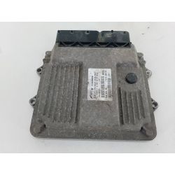 KOMPUTER, STEROWNIK FIAT GRANDE PUNTO 1.3 JTD1.3 JTD200851826696                                            