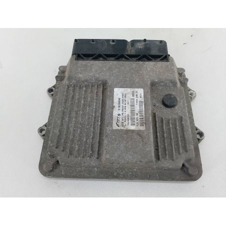 KOMPUTER, STEROWNIK FIAT GRANDE PUNTO 1.3 JTD 1.3 JTD 2008 51826696 