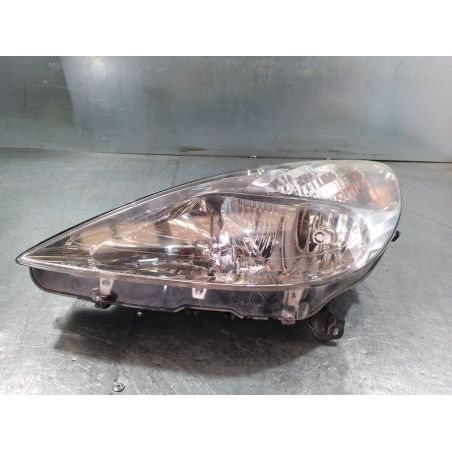 LAMPA PRZÓD LEWA PEUGEOT 607 2.7 V6 HDI 2006 9641958880   89005372 
