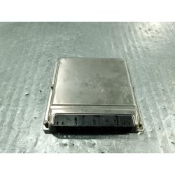 KOMPUTER, STEROWNIK MERCEDES-BENZ KLASA E W210 2.2 CDI1999A0265456432  0281010042                                            