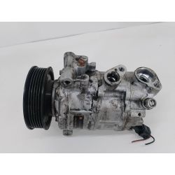 POMPA, SPRĘŻARKA KLIMATYZACJI AUDI A6 C6 3.2 FSI 255KM3.2 FSI2005                                            