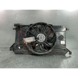 WENTYLATOR CHŁODNICY Z MODUŁEM MAZDA 3 ( 99-09 ) 1.8 124KM1.820053M5H-8C607-YB 0130303962  1137328148                                            
