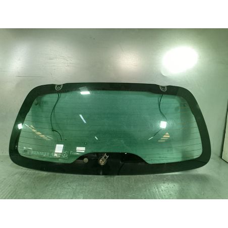 SZYBA KLAPY BAGAZNIKA RENAULT SCENIC I LIFT 1.9 DCI 2001 