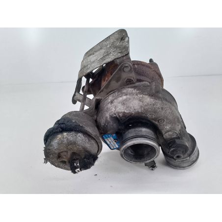 TURBINA VW LT 28 2,5 TDI 1999 074145701C 