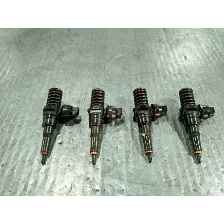 WTRYSKIWACZ VW PASSAT B5 FL 1.9 TDI 1.9 TDI 2003 038130073BA 0414720216 