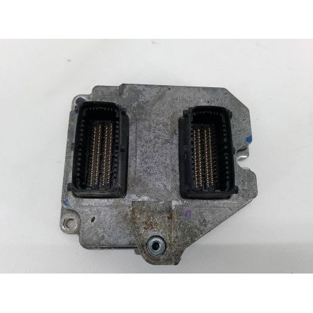 KOMPUTER, STEROWNIK SAAB 9-3 ( 02-14 ) 1.8 122KM 1.8 16V 2005 55355292  5WK9403 