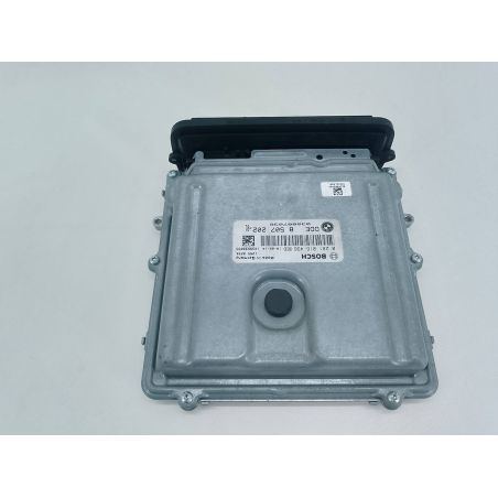 KOMPUTER, STEROWNIK BMW E91 320D  2.0 D 2010 8507202-01 1039S39059 0281016496 