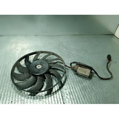 COOLER FAN AUDI A4 B6 1.6 B 2003 869202Q 