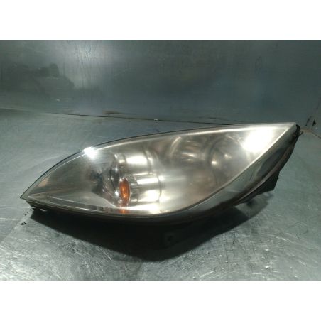 LAMPA PRZÓD LEWA MITSUBISHI COLT VI 1.1 12V 2004 0301208201   130535843 