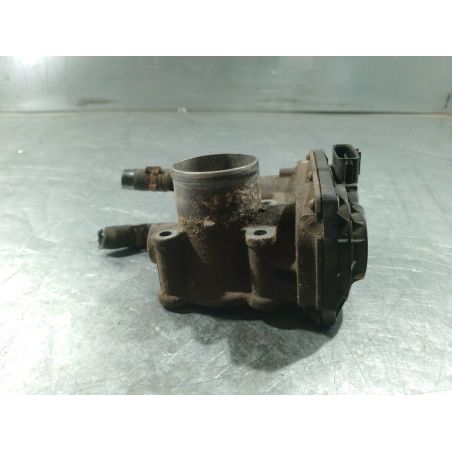 PRZEPUSTNICA MITSUBISHI COLT VI 1.1 12V 2004 MN149258 