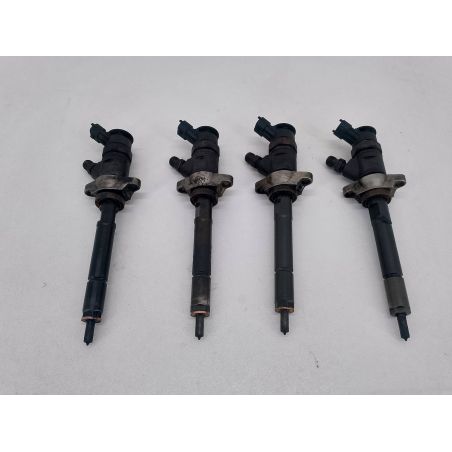 WTRYSKIWACZ PEUGEOT 308 SW 1.6 HDI 2008 0445110297 