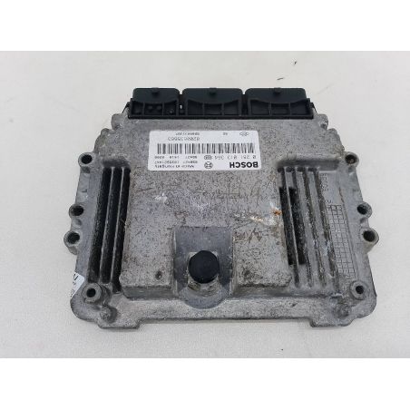 KOMPUTER, STEROWNIK RENAULT MASTER II 2.2 DCI 2008 8200635663  8200833387  1039S21447 