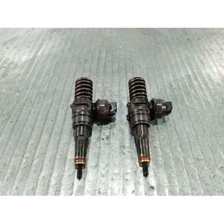 POMPOWTRYSK SEAT ALHAMBRA I 1.9 TDI 1.9 TDI 2000 038130079AX 0986441504 