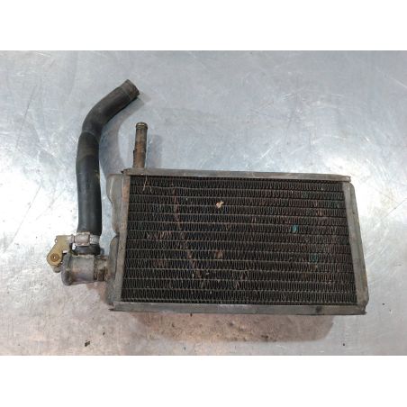 NAGRZEWNICA FIAT 125P 1.5 1967 