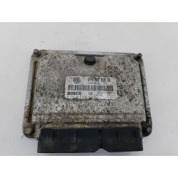 KOMPUTER, STEROWNIK VW LT 35 2.5 TDI2003074906018BD  0281010638                                            