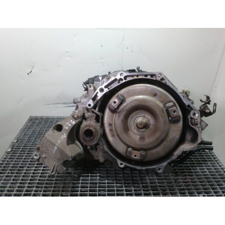 SKRZYNIA BIEGÓW AUTOMAT OPEL SIGNUM 2.2 2003 