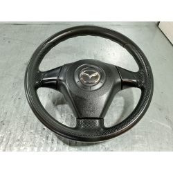 KIEROWNICA Z PODUSZKĄ MAZDA 3 ( 99-09 ) 1.8 124KM1.82005                                            