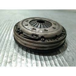 KOŁO DWUMASOWE KOMPLETNE AUDI A4 B6 1.6 B2003                                            