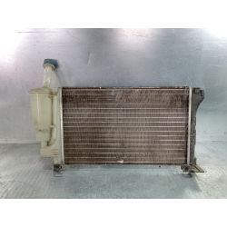 CHŁODNICA WODY FIAT GRANDE PUNTO 1.1 2004                                            