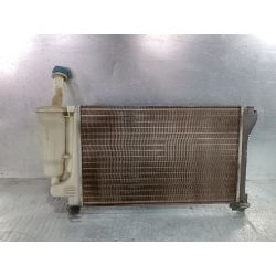 CHŁODNICA WODY FIAT GRANDE PUNTO 1.1 2004                                            