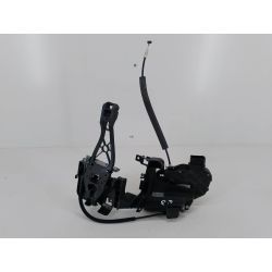 ZAMEK DRZWI PRAWY PRZÓD JAGUAR XF X250 3.0 D 20098W8A-21812-AD                                            