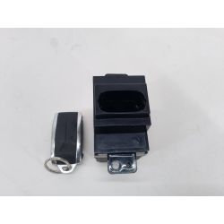 STACYJKA JAGUAR XF X250 3.0 D 20096W83-11572-AK                                            