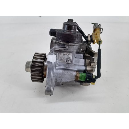 POMPA WTRYSKOWA JAGUAR XF X250 3.0 D  2009 9X2Q9B395CA  0445010614 