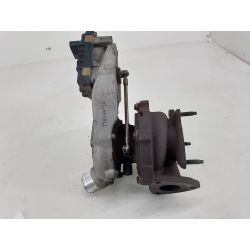 TURBINA JAGUAR XF X250 3.0 D 2009AX2Q-6K682-CA                                            