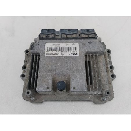 KOMPUTER, STEROWNIK SUZUKI GRAND VITARA ( 05-14 ) 1.9 DDIS 129KM 1.9 DDIS 2008 8200518648  8200904029 