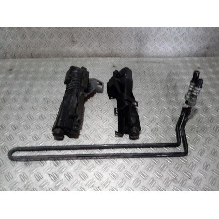 MOCOWANIA CHŁODNICY WSPOMAGANIA BMW E46 1.8  2004 1436248 