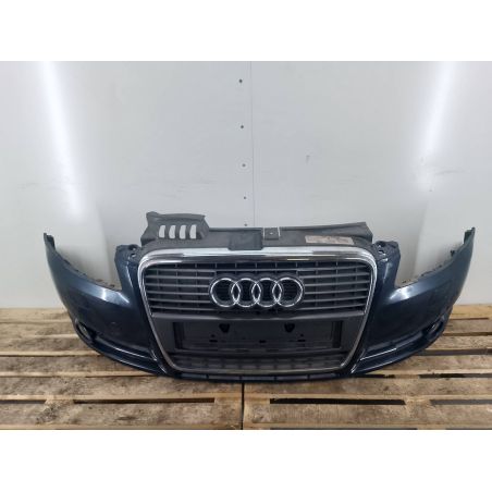 ZDERZAK PRZÓD AUDI A4 B7 2.5 TDI 2006 