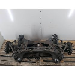 BELKA ZAWIESZENIA, OŚ TYŁ JAGUAR XF X250 3.0 D 20099X23-4A213-EC                                            