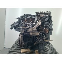 SILNIK CITROEN BERLINGO II 1.6 HDI 92KM1.6 HDI20139H06  10JBEM                                            