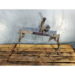 HAK HOLOWNICZY RENAULT SCENIC I LIFT 1.9 DCI2003E2055R-01                                            