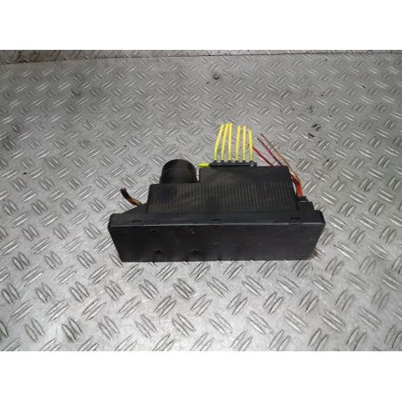 POMPKA CENTRALNEGO ZAMKA MERCEDES-BENZ W210 2108000048 