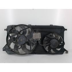 WENTYLATORY CHŁODNICY FORD TRANSIT MK7 2.2 TDCI20066C11-8C607-BC                                            