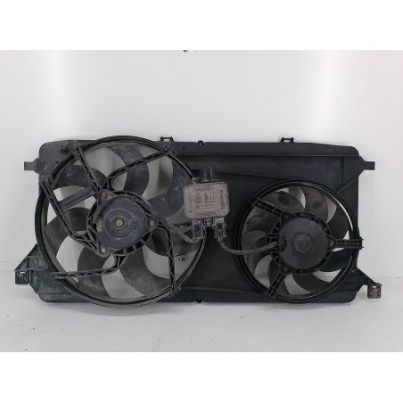 WENTYLATORY CHŁODNICY FORD TRANSIT MK7 2.2 TDCI 2006 6C11-8C607-BC 