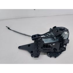 ZAMEK DRZWI LEWY TYŁ VOLVO S80 II ( 07-13 ) 2.0 D 136KM2.0 D 136KM200930661074  986920-105                                            