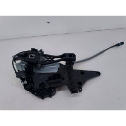 ZAMEK DRZWI PRAWY TYŁ VOLVO S80 II ( 07-13 ) 2.0 D 136KM2.0 D 136KM200930661075  986922-105                                            