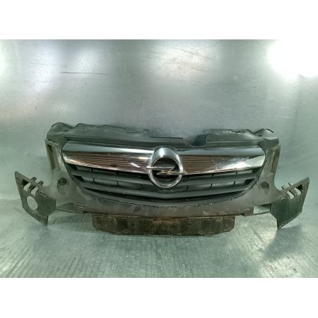 ATRAPA GRILL GRIL OPEL CORSA D 1.3 CDTI 1.3 CDTI 2008 13179940 