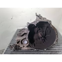 SKRZYNIA BIEGÓW MANUALNA NISSAN PRIMERA P12 ( 03-07 ) 1.8 16V 115KM1.8 16V2004                                            