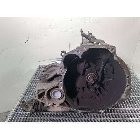 SKRZYNIA BIEGÓW MANUALNA NISSAN PRIMERA P12 ( 03-07 ) 1.8 16V 115KM 1.8 16V 2004 