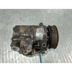 POMPA, SPRĘŻARKA KLIMATYZACJI SAAB 9-5 ( 06-10 ) 2.0 T 16V 2007P12758380 PXV16                                            